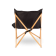 Zempire Camping Caravan Roco Lounger V2 Folding Chair Max Load 120kg