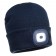 Heat Machine Mens Work Wear Winter Multipurpose Rechargeable LED Beanie Hat 3053