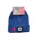 Heat Machine Womens Winter Multipurpose Rechargeable LED Beanie Hat 3054