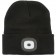 Heat Machine Mens Work Wear Winter Multipurpose Rechargeable LED Beanie Hat 3355