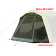 Zempire Evo TM/TS V2 tent Awning wall set 2022 ZE-0196822-001