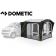 dometic club air pro 260 /dtk261 driveaway awning 9120001140