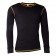 Ruff & Tuff Workwear Winter Ultimate Thermal Base layer Long sleeve Top 3129