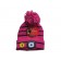 Heat Machine Kids Winter Multipurpose Rechargeable LED Beanie Hat 3055