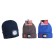 Heat Machine Mens Work Wear Winter Multipurpose Rechargeable LED Beanie Hat 3053