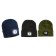 Heat Machine Mens Work Wear Winter Multipurpose Rechargeable LED Beanie Hat 3355