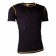 Ruff & Tuff Workwear Winter Ultimate Thermal Base layer Short sleeve Tshirt 3128