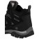 Regatta Men's HolcombeWaterproof IEP Walking Shoes, Black/Granite RMF573 9V8