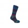 Heat Machine Ladies Womens Winter 2.3 tog Stripe Thermal Socks UK 4-8