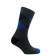 Heat Machine Mens Gent Winter Lightweight Thermal Argyle Socks 1.6tog 2739 UK 6-11