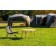 Zempire Camping Caravan Roco Lounger V2 Folding Chair Max Load 120kg
