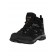 Regatta Men's HolcombeWaterproof IEP Walking Shoes, Black/Granite RMF573 9V8