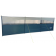 royal leisure 3 panel windbreak V716