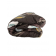 royal leisure brown 'paloma' sleeping bag w496 rolled