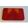 RADEX TRAILER LIGHT LENS 5800 RIGHT HAND FIT TO INDESPENSION BLUE LINE RADEX5800