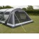 Clearance Kampa Croyde 6 Air Pro Mesh Vestibule - 2019 CV3122