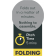 Quest Louisiana Pop Up Folding Pavillion in grey (300 x 300cm) A3610