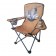 Quest Childrens Folding Sloth compact safety lock chair 5203S