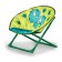 Quest Kids Moon chair Dinosaur SP2037