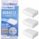 ClearWater Miracle Sponge Eraser Pad x3 CH0025 