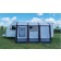 Camptech Starline 390 Air Caravan/Motorhome Inflatable Porch Awning SL9301v-390