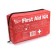 streetwize emergency first aid kit fak4 