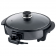 streetwize multi-functional electric skillet/cooler lw610