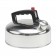 Kampa Sukey 2L Whistling Kettle Stainless Steel 9120000721
