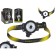 summit 1w ultra lightweight usb rechargeable headlight 843020