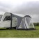 Bridgford Skye 220 Poled Porch Awning LO1007