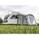 sunncamp swift deluxe 220 sc sf2067 with optional sun canopy