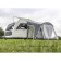 sunncamp swift deluxe 220 sc sf2067 with optional sun canopy