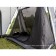 sunncamp swift deluxe 220 sc sf2067 with optional inner tent inside