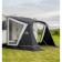 sunncamp swift air canopy 260 sfg2013 on caravan