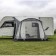 Bridgford Skye 260 Poled Porch Awning LO1008