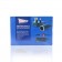 Streetwize 240V Mains Socket to 12V Socket Converter SWCA3