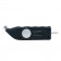 Streetwize 2-in-1 Digital Tyre Pressure Gauge & Tyre Tread Measurer SWDTG4