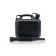 Streetwize 5L Fuel Can for Diesel - Black SWFC2