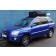 Streetwize 458-Litre Water Resistant Roof Bag (Roof Bars) SWRB9