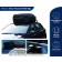 Streetwize 458-Litre Water Resistant Roof Bag (Roof Bars) SWRB9