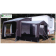 Telta Extra Tall Inflatable Annex To Fit Pure,Life Soul Caravan/Motorhome Awning AE0001
