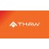 Thaw dual purpose USB-C rechargeable Hand Warmer and Power Bank ETHA0015