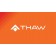 Thaw dual purpose USB-C rechargeable Hand Warmer and Power Bank ETHA0015