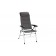 Isabella Thor Chair Light Grey 