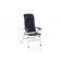 Isabella Thor Chair Dark Grey 