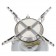 Go Systems VENTURE STOVE GS2104