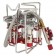 Go Systems SUPER FIRE STOVE GS9000