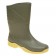 dunlop dee gents ½ length wellie w116e