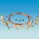 Pennine Universal Thermo Coupling TC0504