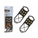 Summitt Traxion Snow & Ice Grippers 090/381